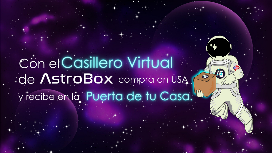 AstroBox Solutions